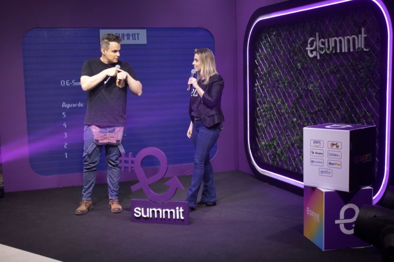 Evento online sobre mídias sociais reuniu mais de 10 mil pessoas em três palcos simultâneos