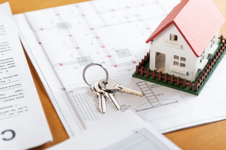 Segundo pesquisas,  mercado imobiliário e serviços on-line crescem no Brasil
