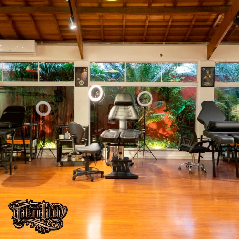 Ter ou fazer um tatuagem atrapalha no mercado de trabalho?