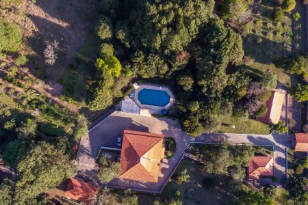 Turismo de isolamento e destinos de natureza estão em alta