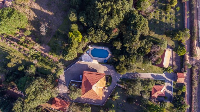 Turismo de isolamento e destinos de natureza estão em alta