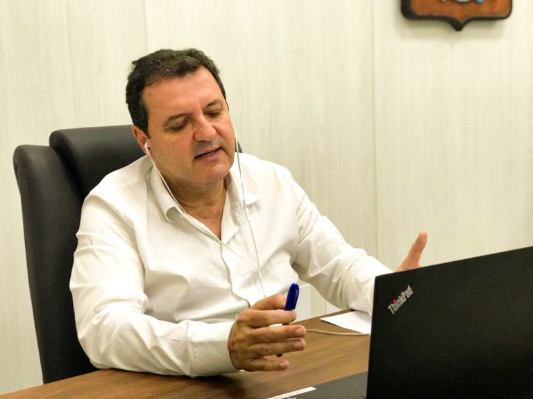José Maurício Caldeira, da Asperbras, fala sobre impostos e reforma tributária