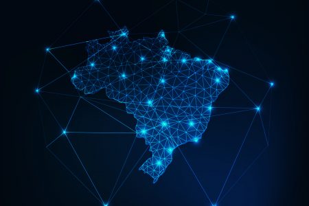 Mercado de celulares no Brasil tem crescimento de 3%, aponta pesquisa
