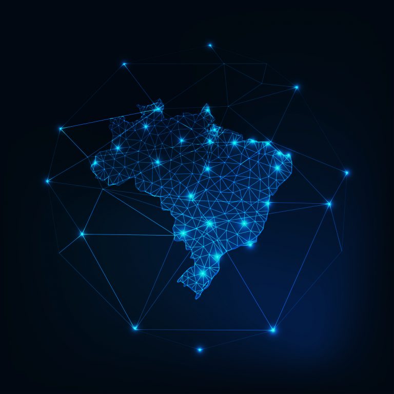 Mercado de celulares no Brasil tem crescimento de 3%, aponta pesquisa