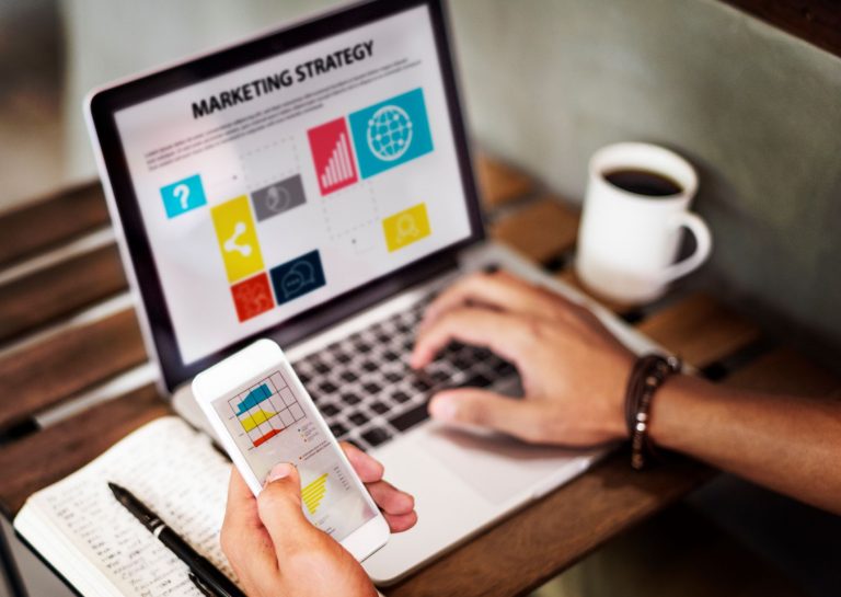 Marketing Digital: mais da metade da população mundial está nas redes sociais