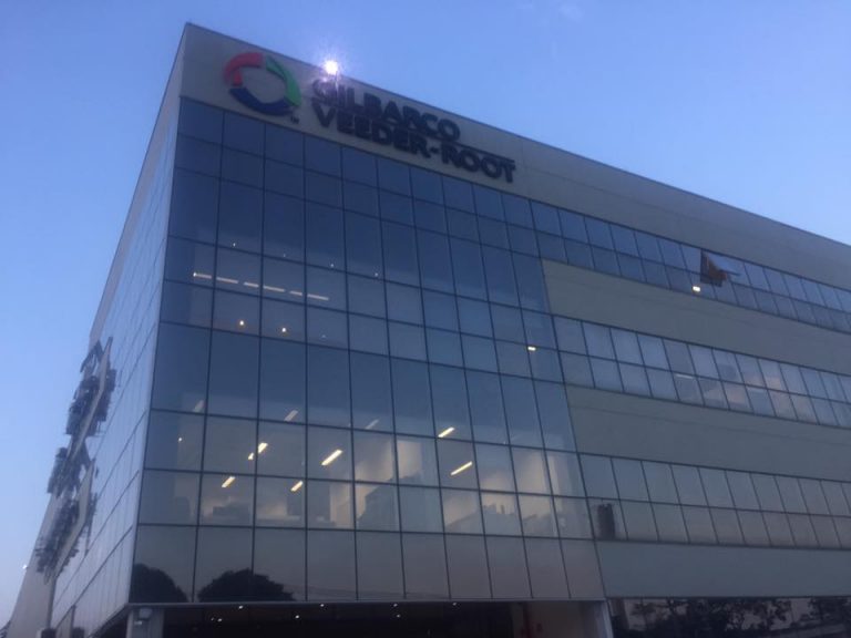 Gilbarco Veeder-Root anuncia novo presidente para América Latina
