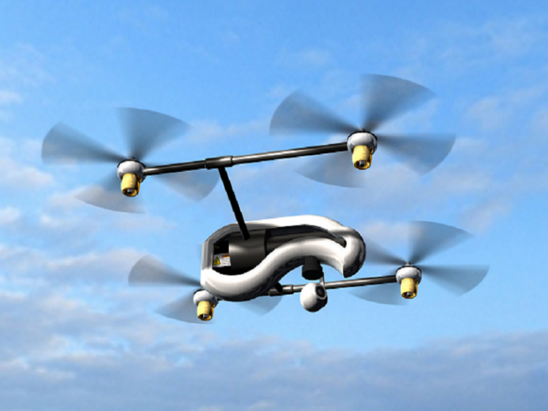 Indústria aeroespacial busca diminuir custos e emissão de gases do efeito estufa com aeronaves elétricas voltadas à mobilidade urbana