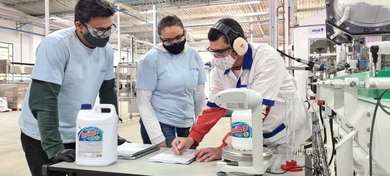 Raymundo da Fonte inicia operações da nova fábrica em Itajubá