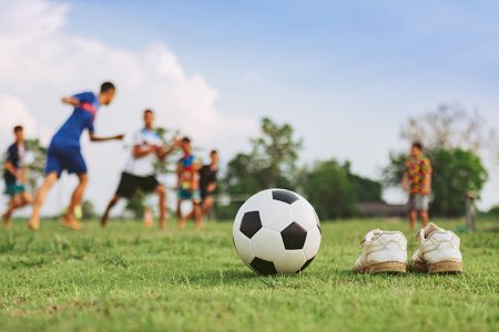 Empresa de internet lança promoção para angariar recursos para ONGs esportivas
