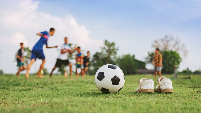 Empresa de internet lança promoção para angariar recursos para ONGs esportivas