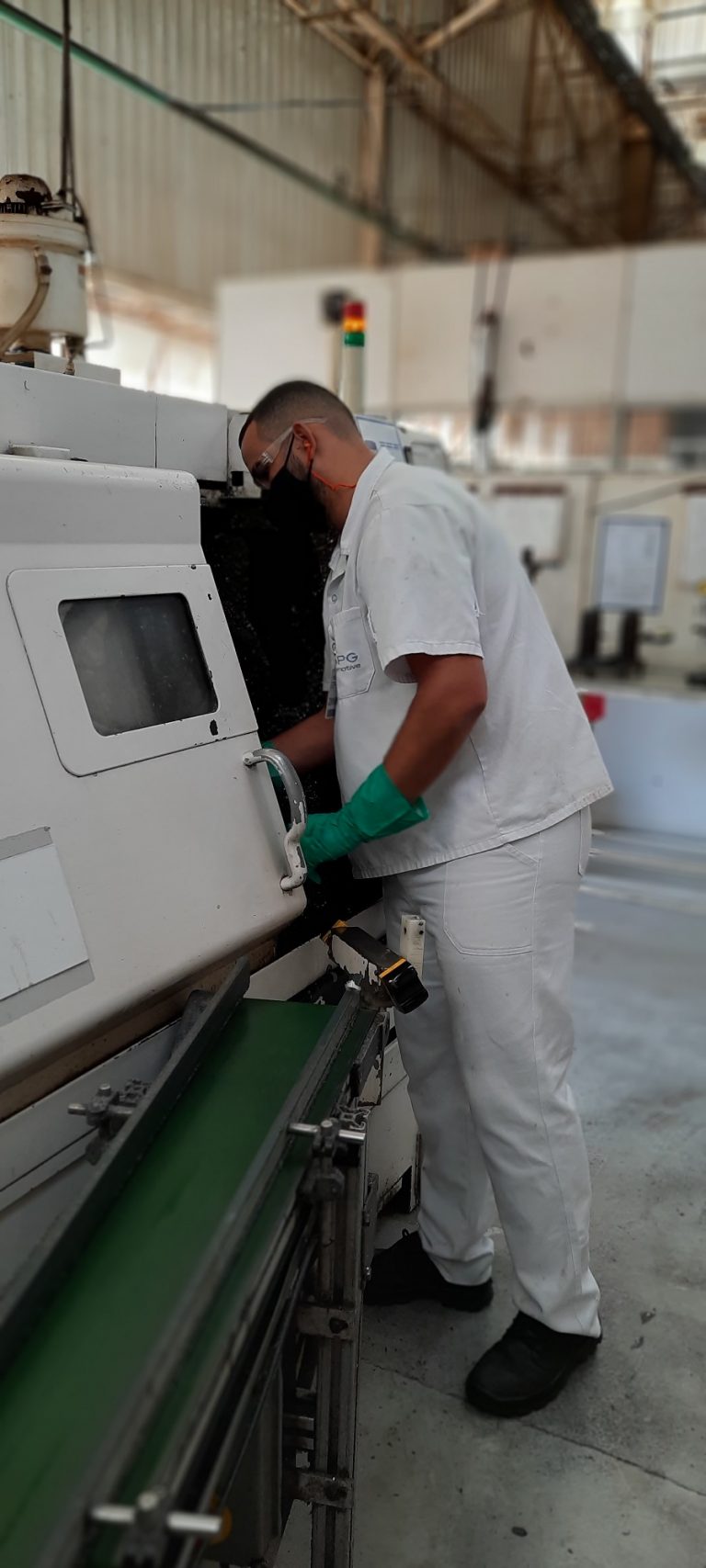 KSPG Automotive implanta programa internacional de segurança comportamental na planta de Nova Odessa