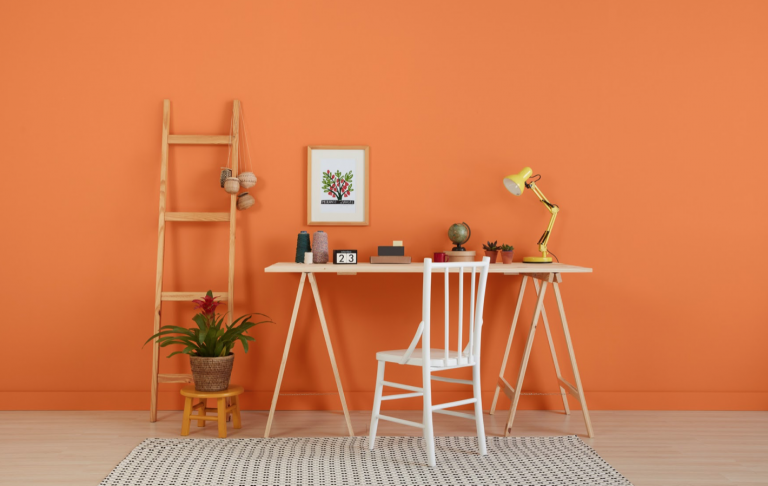 BASF projeta expansão de 10% no volume de vendas de tintas decorativas