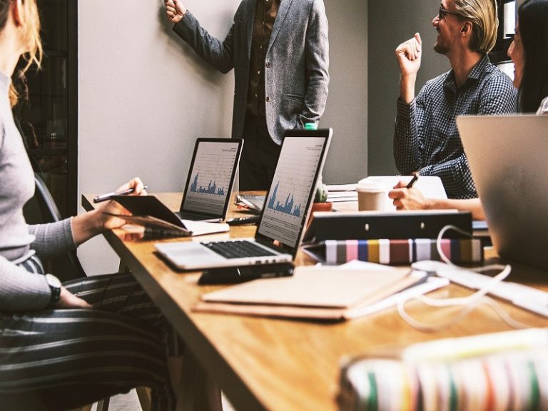 Gerenciamento de projetos aplicado à gestão administrativo-financeira leva mais segurança e qualidade para as organizações