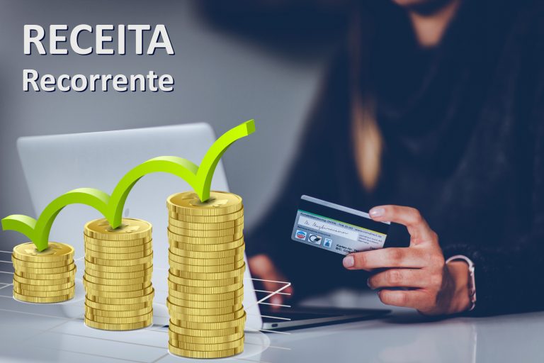 Por que a receita recorrente pode ser fator de sucesso para as empresas?