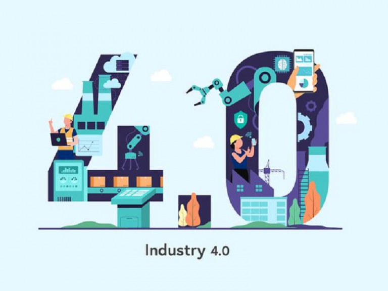 Utilização da tecnologia da Indústria 4.0 possibilita às empresas criar cenários precisos para decisões de negócios