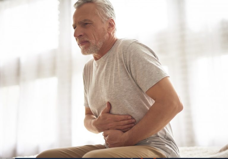 Pancreatite aguda: problema que pode ser grave