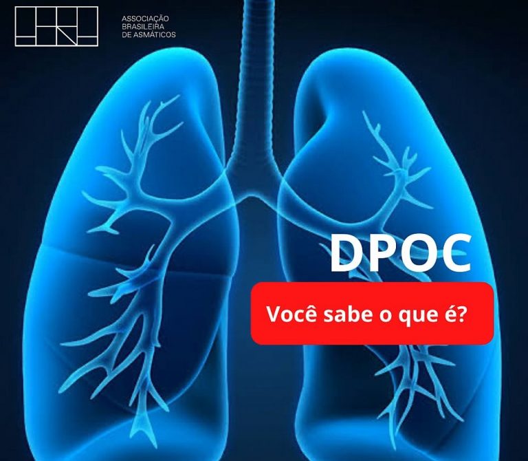 Consulta Pública ouve a sociedade sobre a inclusão de novos tratamentos para a Doença Pulmonar Obstrutiva Crônica no SUS