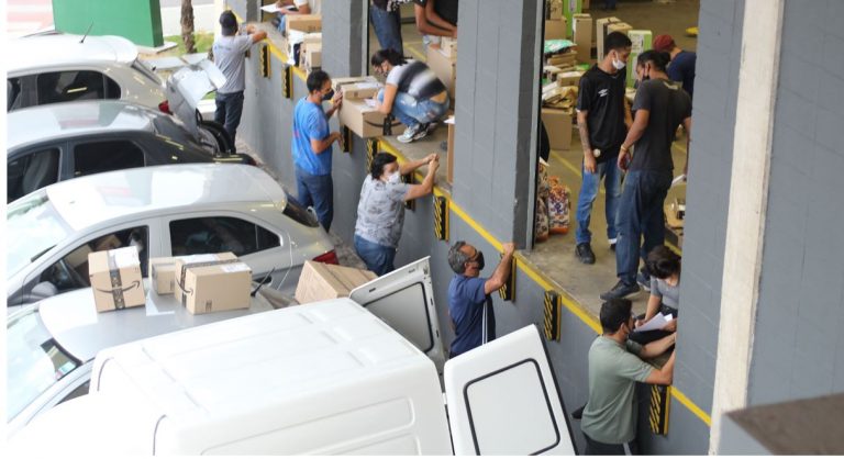 Shippify fecha parceria para ampliar frota