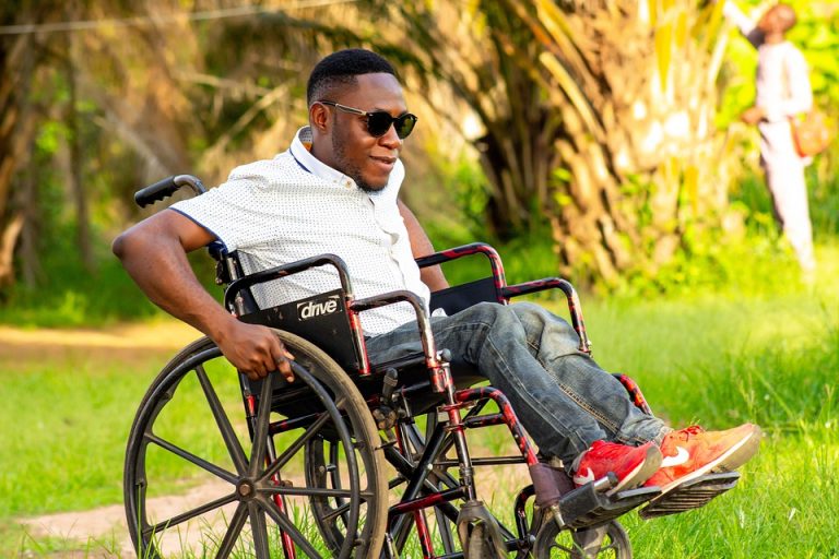 Acessibilidade abre caminhos para inclusão social