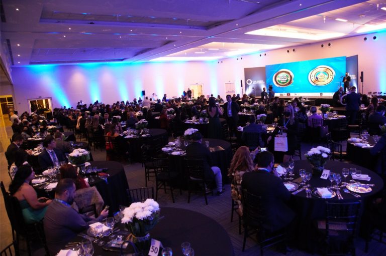 Latin American Quality Institute certifica e homenageia empresas comprometidas em alcançar objetivos mundiais