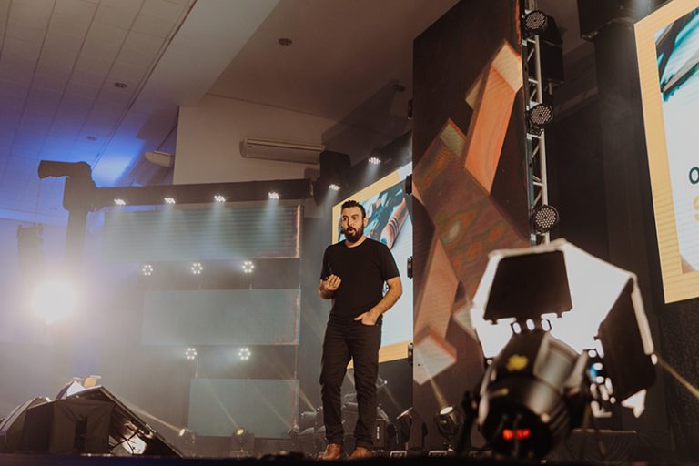 Evento de empreendedorismo avalia a retomada dos negócios pós-pandemia
