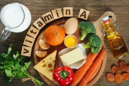 Vitamina A: para que serve, em quais alimentos encontrar e quando suplementar