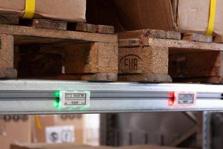 Empresa desenvolve tecnologia de voz para solução logística