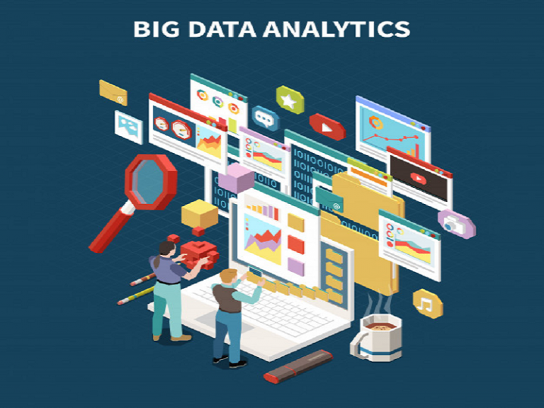 Empresas utilizam Big Data para obtenção de informações sobre negócios e ter impacto positivo no mercado