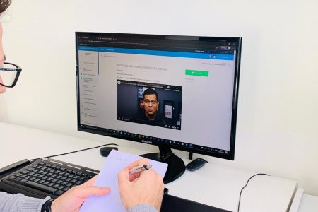 Cursos profissionalizantes reduzem chance de desemprego na pandemia