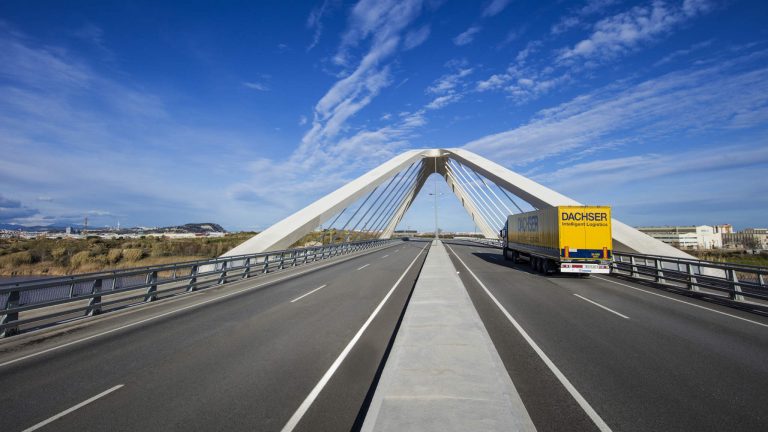 Dachser apoia parceria comercial estabelecida entre o México e o Brasil