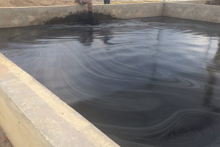 Resíduo do sistema de tratamento de esgoto sanitário pode ser transformado em matéria-prima para fertilizante e adubo orgânico