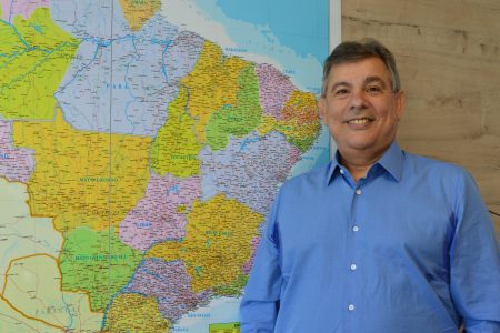 Reforma tributária deve considerar as características do agronegócio, afirma José Roberto Colnaghi, da Asperbras