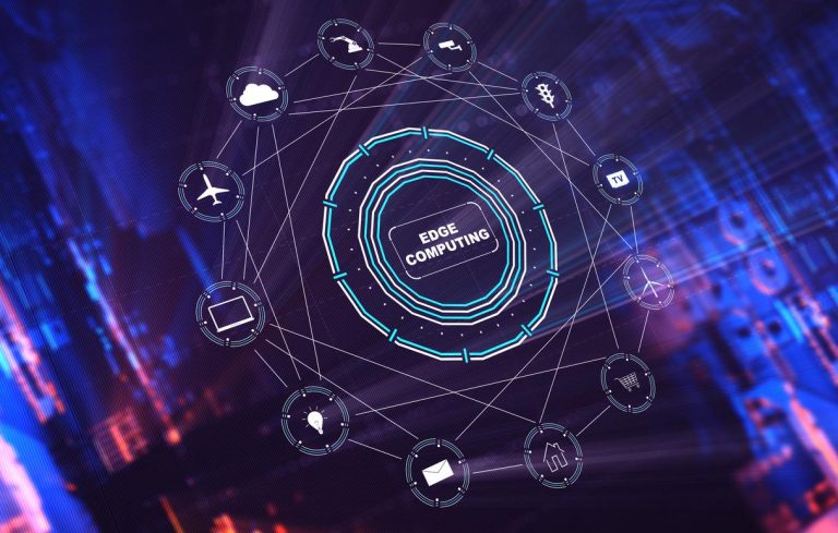 Edge computing pode melhorar a segurança dos dados em um mundo interconectado.
