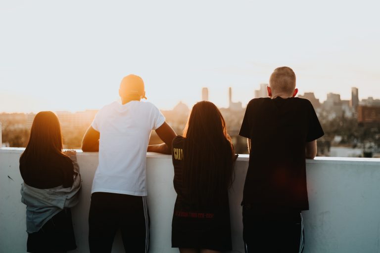 The Associated Press recently spoke with young people across the globe, several who first shared their views of the pandemic in the first half of 2020, just as it gripped the world.