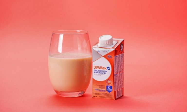 Com demanda de produtos nutricionais em alta, Prodiet lança fórmula exclusiva para controle da glicemia