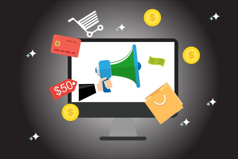De acordo com pesquisas, marketplaces crescem na pandemia