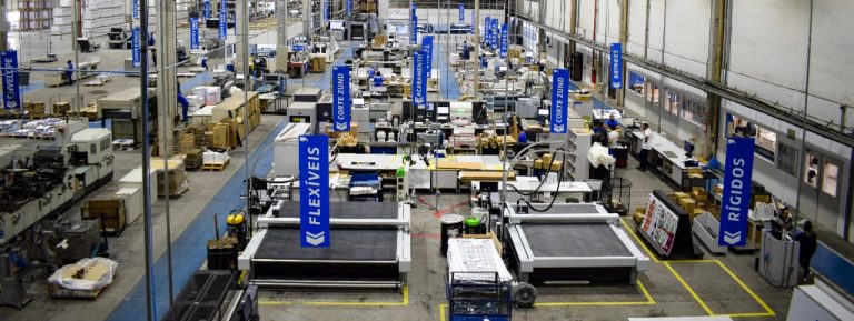 Segmento de embalagens cresce em 2020 e deve fechar ano em alta