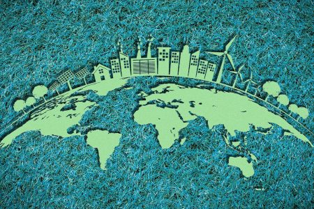 Economia Circular é modelo de sustentabilidade na operação multimodal