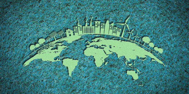 Economia Circular é modelo de sustentabilidade na operação multimodal