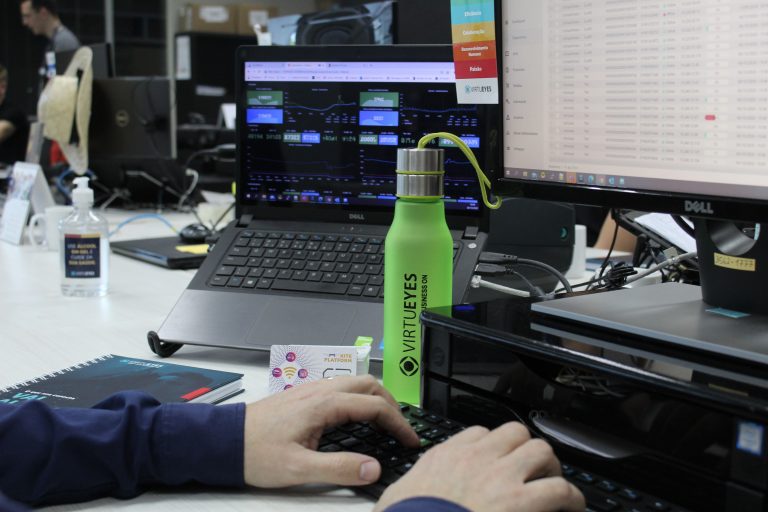 Grupos de empresas de tecnologia de Novo Hamburgo  anuncia unidade de Corporate Venture Capital e inicia investimentos em startup agrícola