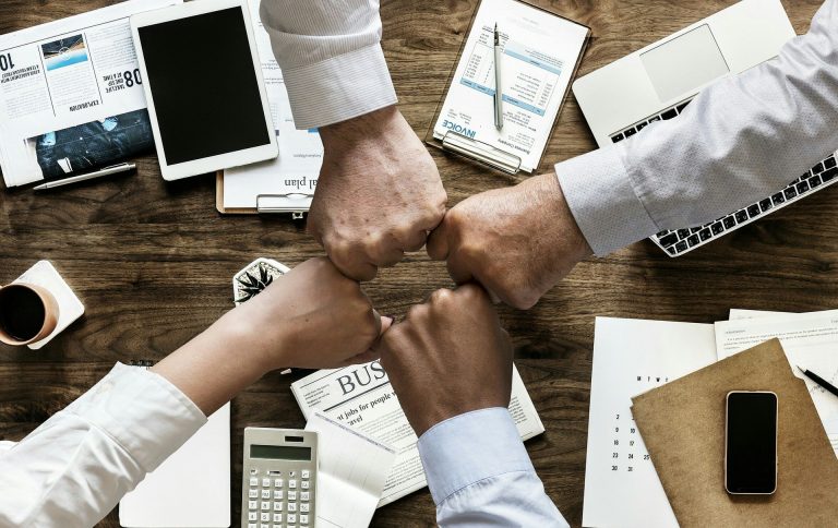 As estratégias mais assertivas para não deixar o time de vendas “No Limite”
