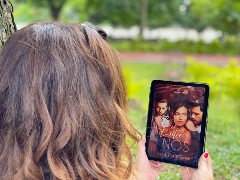 Lançamentos de e-books de autores independentes escalam no mercado nacional
