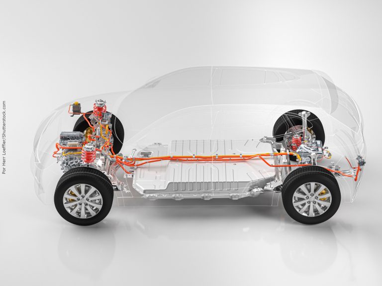 Arie Halpern: quem dá as cartas para o futuro da indústria automotiva, empresas de tecnologia ou montadoras?