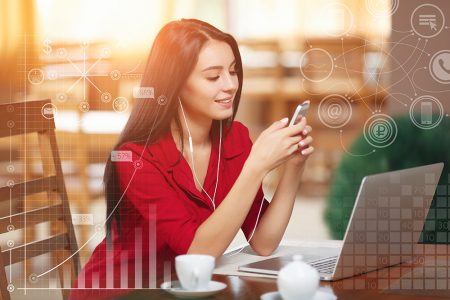 Empresas que optam pela tecnologia de fibra óptica garantem agilidade nas conexões