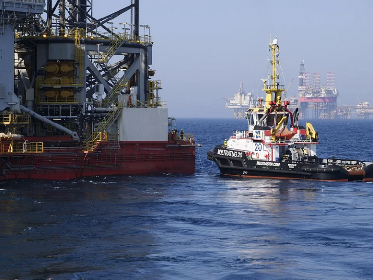 Exploração do petróleo em águas profundas e ultraprofundas ainda corresponderá por 70% da demanda global de energia até 2050