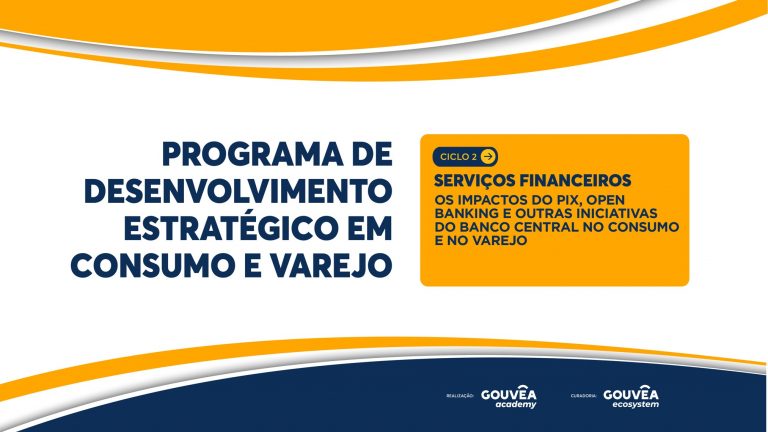 Presidentes do Banco Carrefour e do Banco Original participam de encontro online sobre a digitalização dos serviços financeiros e seus impactos no mercado
