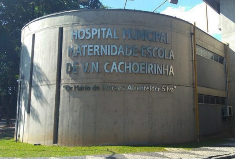 Realizada a primeira cirurgia em bebê no útero da mãe pela rede pública de saúde