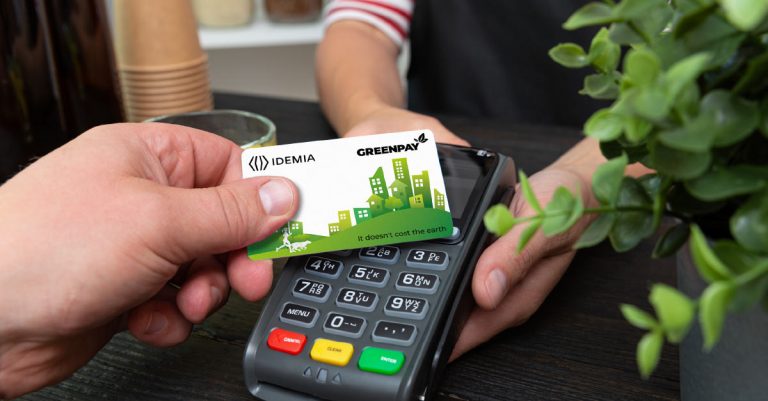 Realize lança versão reciclada do cartão de crédito co-branded Meu Cartão