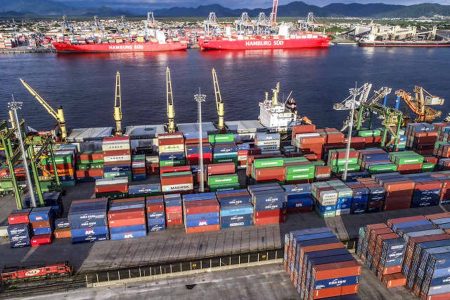 Entidades setoriais solicitam apoio a órgãos públicos e privados para minimizar impactos no transporte marítimo internacional
