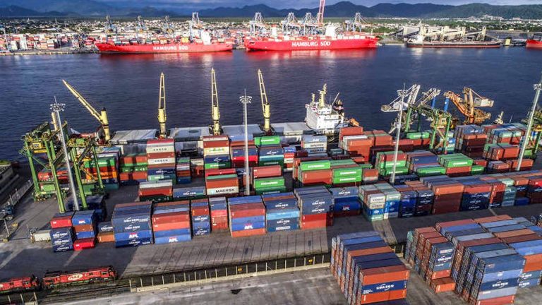 Entidades setoriais solicitam apoio a órgãos públicos e privados para minimizar impactos no transporte marítimo internacional